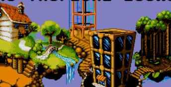Ottifants Genesis Screenshot