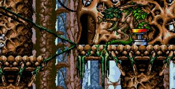 Ottifants Genesis Screenshot