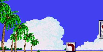 Outrun (1986)