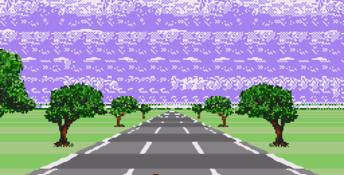 Outrun (1986)