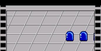 Pac-Attack (1993) Genesis Screenshot