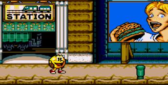 Pac-Man 2: The New Adventures