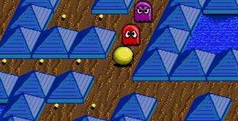Pac-Mania