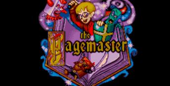 The Pagemaster