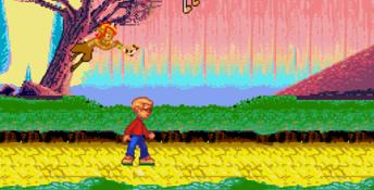 The Pagemaster