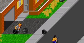 Paperboy 2