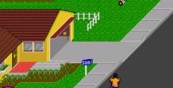 Paperboy 2