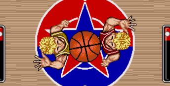 Pat Riley Basketball (1990)