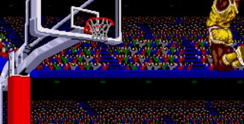 Pat Riley Basketball (1990)
