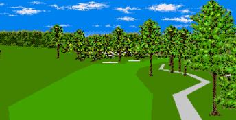 Pebble Beach Golf Links