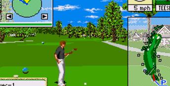 Pebble Beach Golf Links