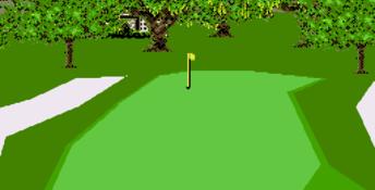 Pebble Beach Golf Links
