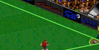 Pele! Genesis Screenshot
