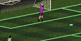 Pele's World Tournament Soccer