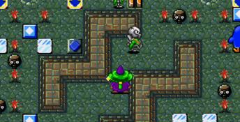 Pengo (1995)