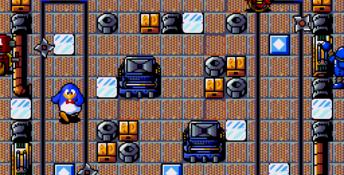Pengo (1995)