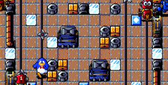 Pengo (1995)