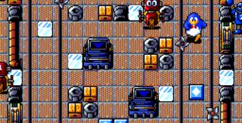 Pengo (1995)