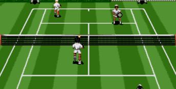 Pete Sampras Tennis 96