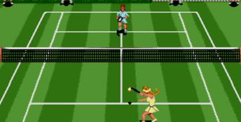 Pete Sampras Tennis 96