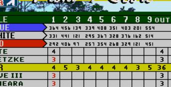 PGA Tour 96 Genesis Screenshot