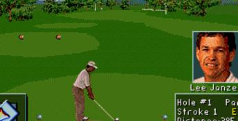 PGA Tour Golf 3