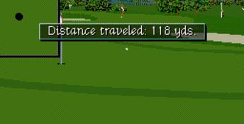 PGA Tour Golf 3