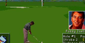PGA Tour Golf 3
