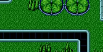 Phantasy Star 2
