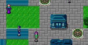 Phantasy Star 2
