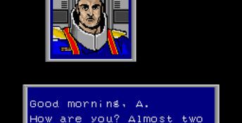 Phantasy Star 2