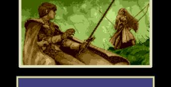 Phantasy Star 3: Generations of Doom
