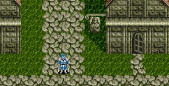 Phantasy Star 3: Generations of Doom