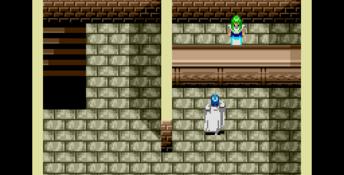 Phantasy Star 3: Generations of Doom