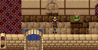 Phantasy Star 4: The End of The Millenium