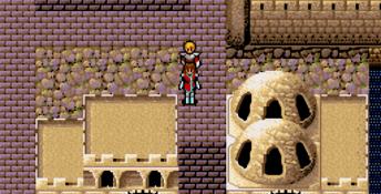 Phantasy Star 4: The End of The Millenium