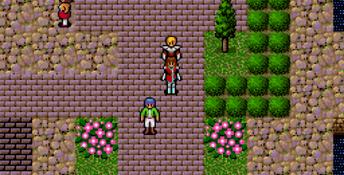 Phantasy Star 4: The End of The Millenium