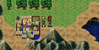 Phantasy Star 4: The End of The Millenium