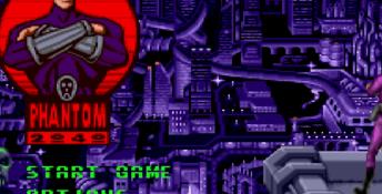 Phantom 2040 (1995)