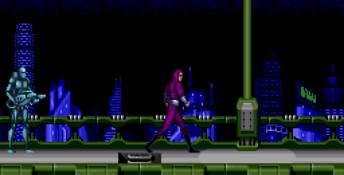 Phantom 2040 (1995)
