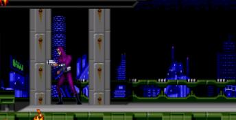 Phantom 2040 (1995)