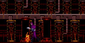 Phantom 2040 (1995) Genesis Screenshot