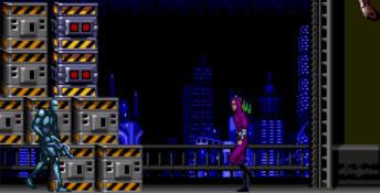 Phantom 2040 (1995)