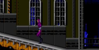 Phantom 2040 (1995)
