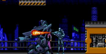 Phantom 2040 (1995)