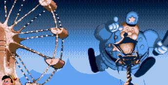 Pinocchio (1995) Genesis Screenshot
