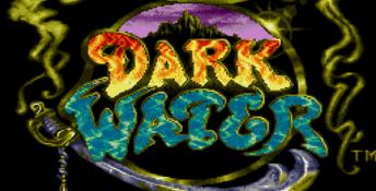 Pirates of Dark Water