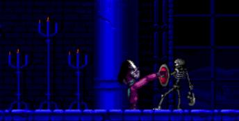 Pirates of Dark Water Genesis Screenshot