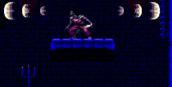 Pirates of Dark Water Genesis Screenshot