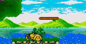 Pocket Monsters Genesis Screenshot